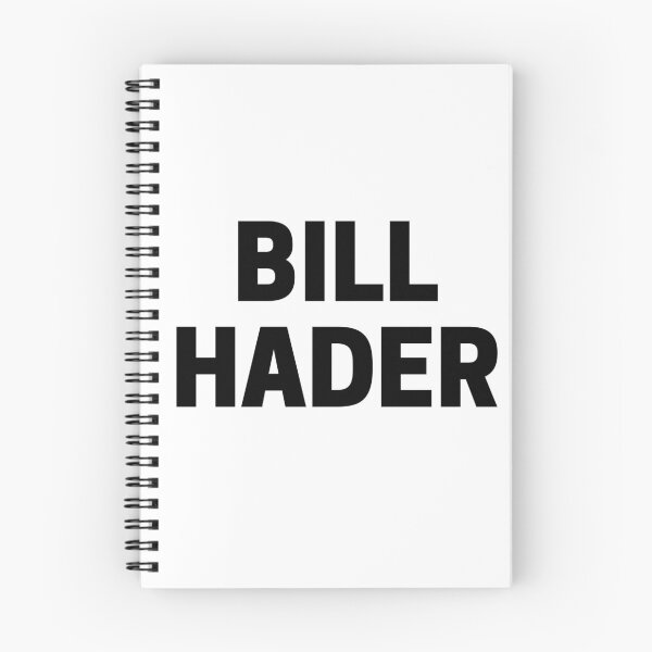 Item preview, Bill Hader: Tall and Bold (just like him) designed and sold by aidencierra.