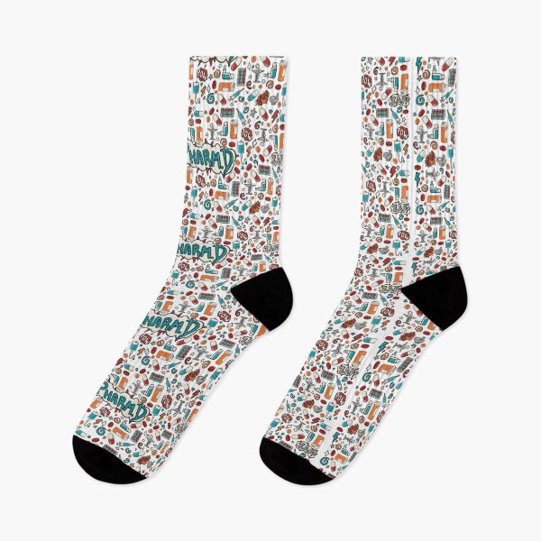 Item preview, Super PharmD designed and sold by Elizabeth Rayes.