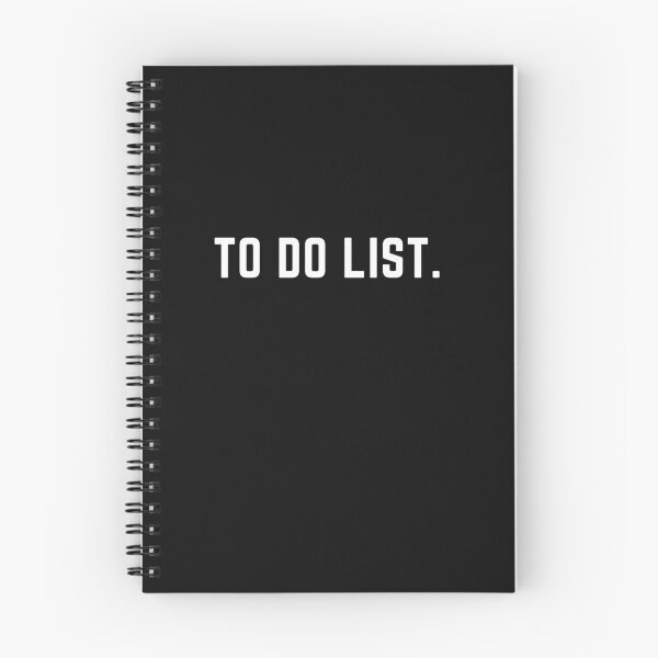 Item preview, get your act together "TO DO LIST" sarcastic quote  t shirt [P-Q 22B][564]  designed and sold by HIPNOTIZAR  CRAFTS.