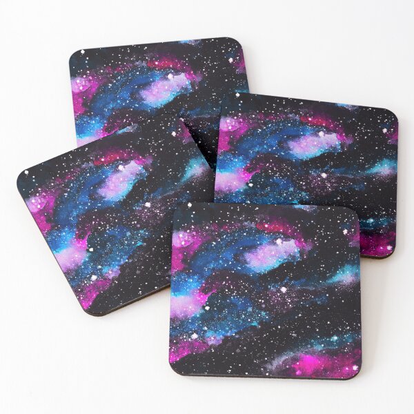 Item preview, Nebula designed and sold by BeckreativeArt.