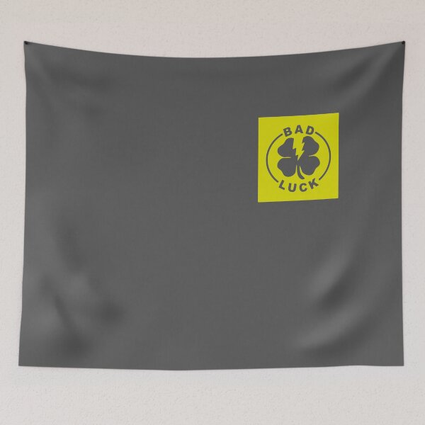 Item preview, Bad Luck designed and sold by VicFreedomind.