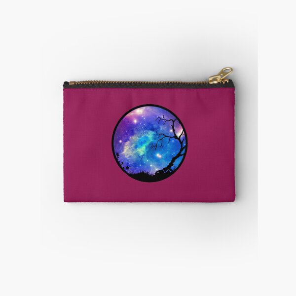Item preview, Nighttime’s galaxy  designed and sold by Roisin678.