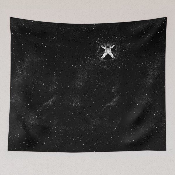 Item preview, Gravity Tobe Fonseca Snow Angel designed and sold by Tobe Fonseca®.