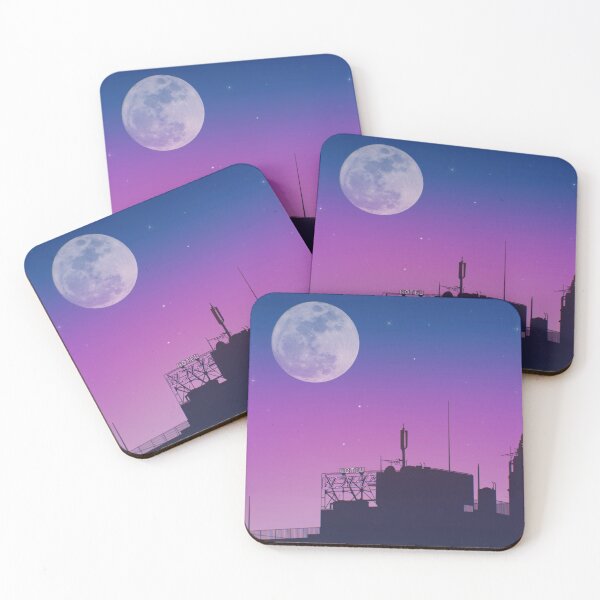 Item preview, Tokyo nights designed and sold by primapixie.
