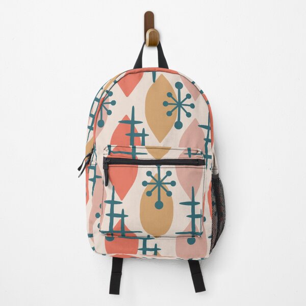 Item preview, Mid Century Modern Atomic Drops 246 designed and sold by tonymagnerart.