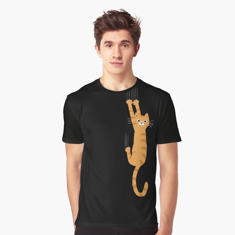 Item preview, Graphic T-Shirt designed and sold by ShortCoffee.