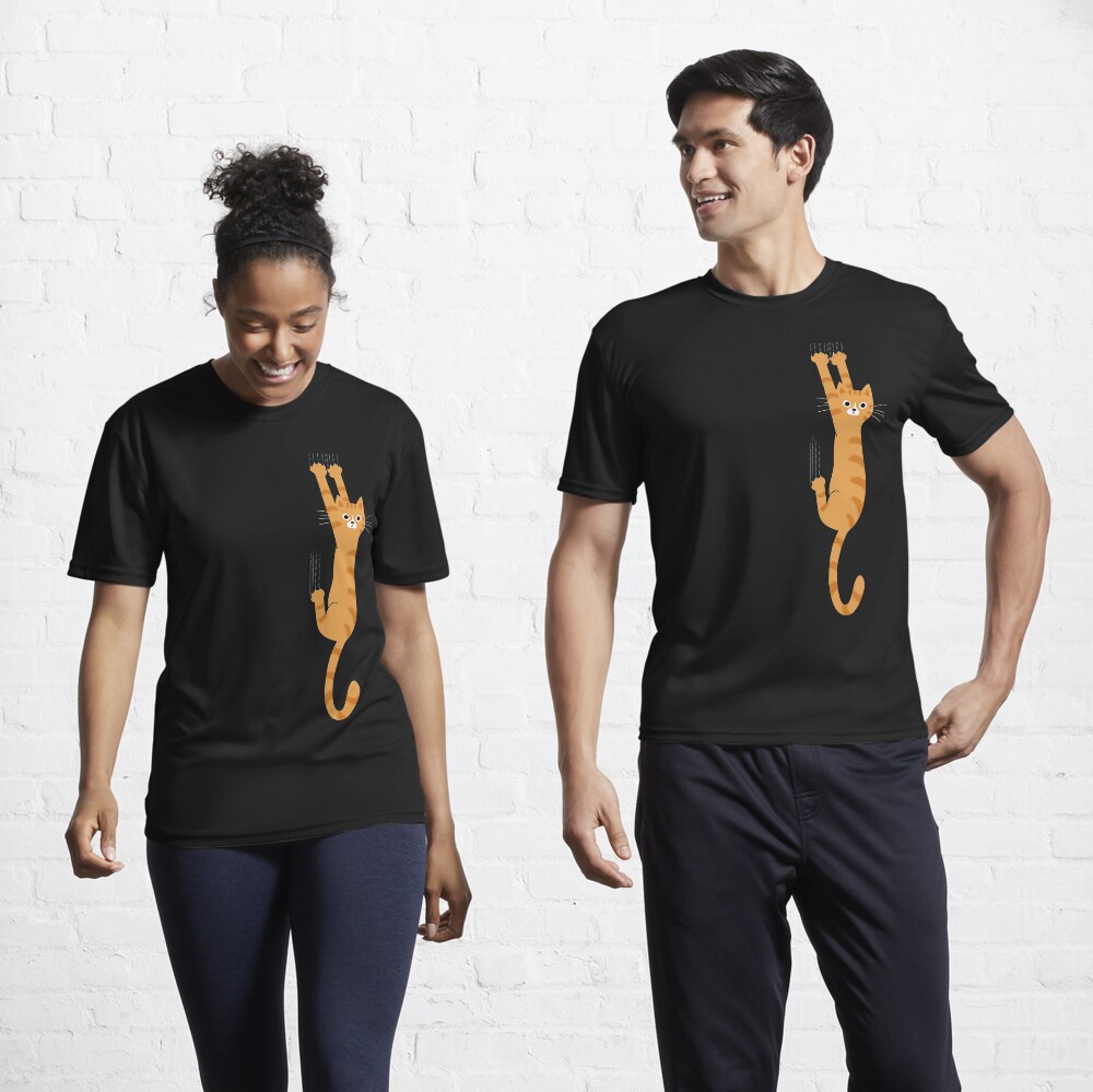 Item preview, Active T-Shirt designed and sold by ShortCoffee.