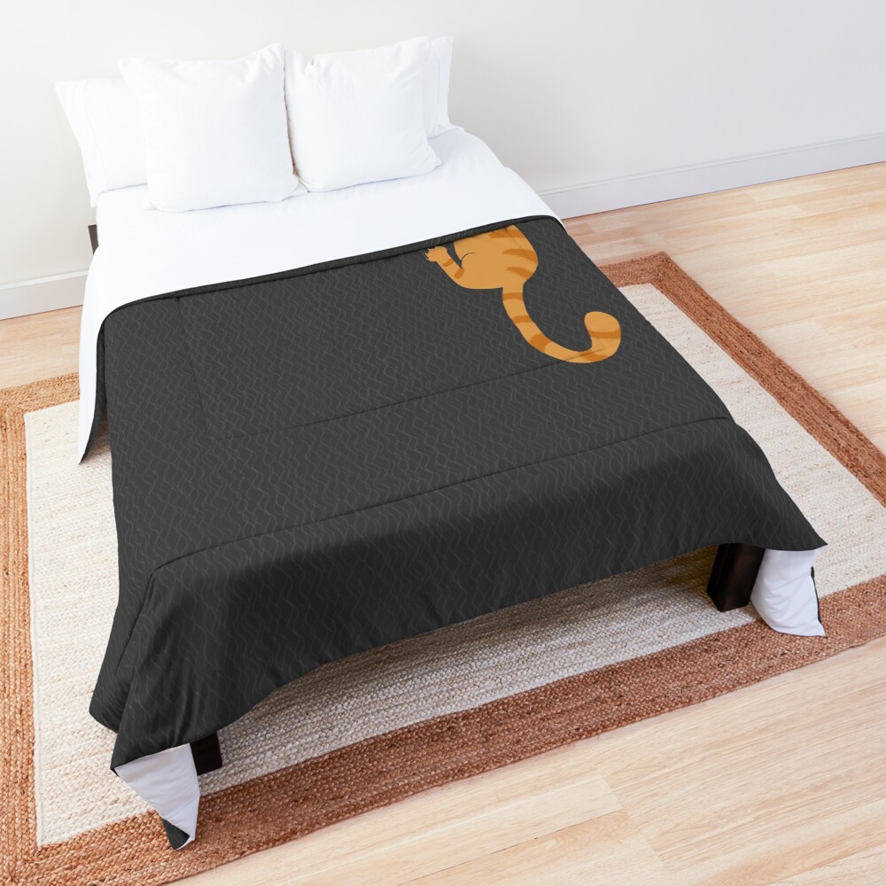 Item preview, Comforter designed and sold by ShortCoffee.