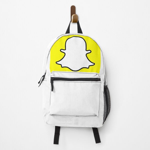 Item preview, Snapchat App Icon designed and sold by NSN Print Co..