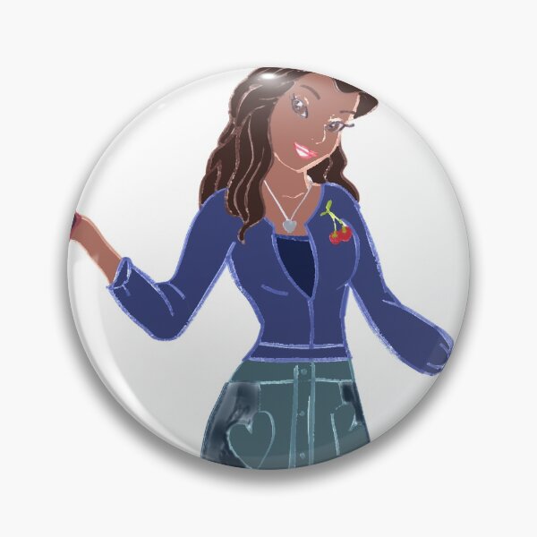 Item preview, Gretchen Weiners designed and sold by alysonalyza.