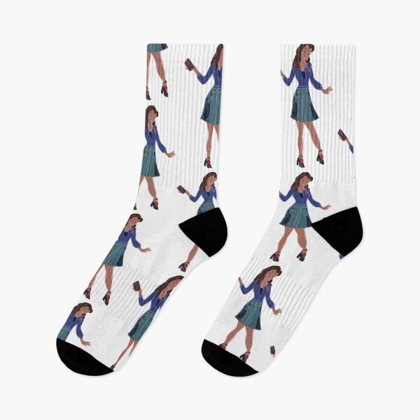 Item preview, Gretchen Weiners designed and sold by alysonalyza.