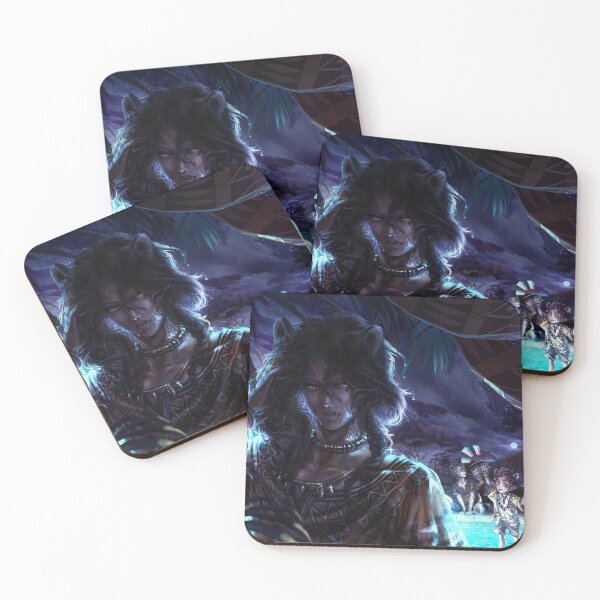 Item preview, Twisted Wonderland - Leona Kingscholar designed and sold by Yuue.