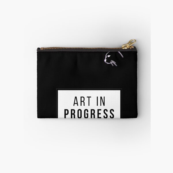 Item preview, Art in Progress designed and sold by Dream Lane.
