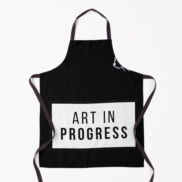 Item preview, Art in Progress designed and sold by Dream Lane.