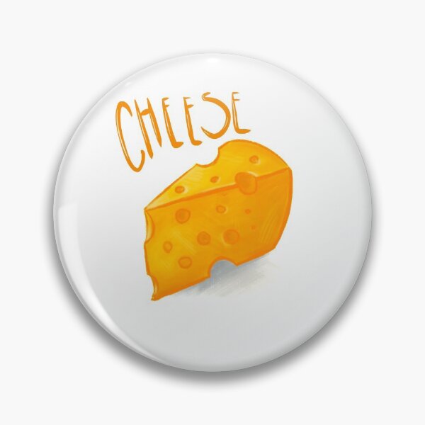 Item preview, Cheese designed and sold by LilyTreeArt.