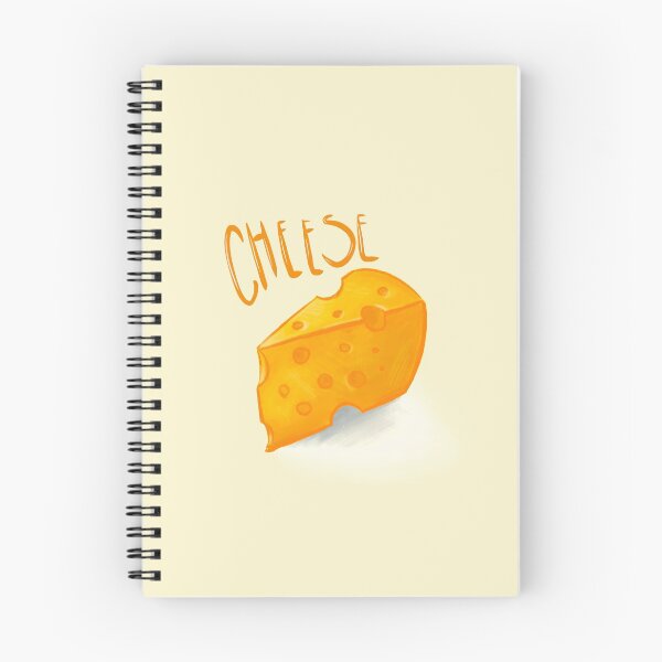 Item preview, Cheese designed and sold by LilyTreeArt.