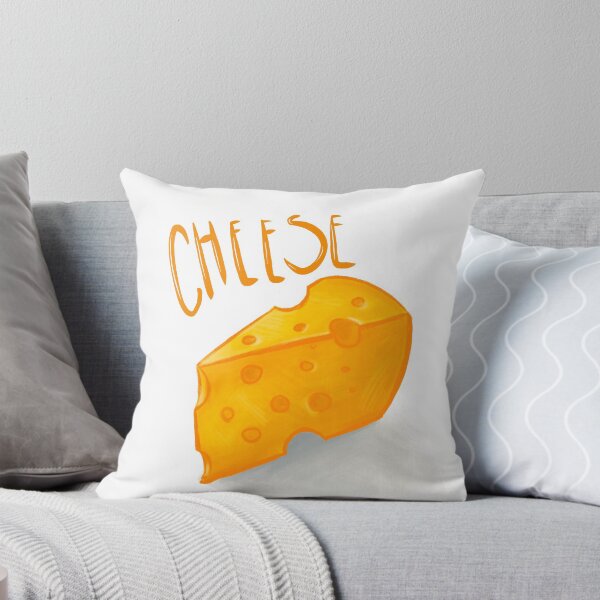 Item preview, Cheese designed and sold by LilyTreeArt.
