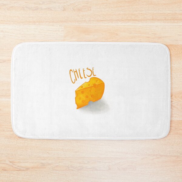 Item preview, Cheese designed and sold by LilyTreeArt.