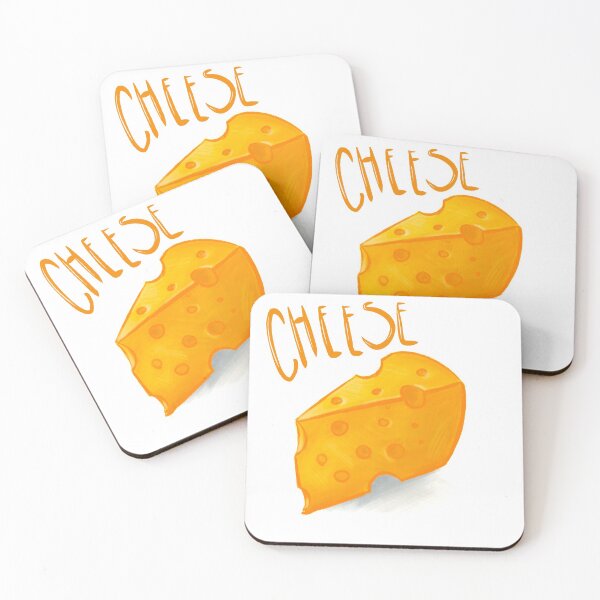 Item preview, Cheese designed and sold by LilyTreeArt.