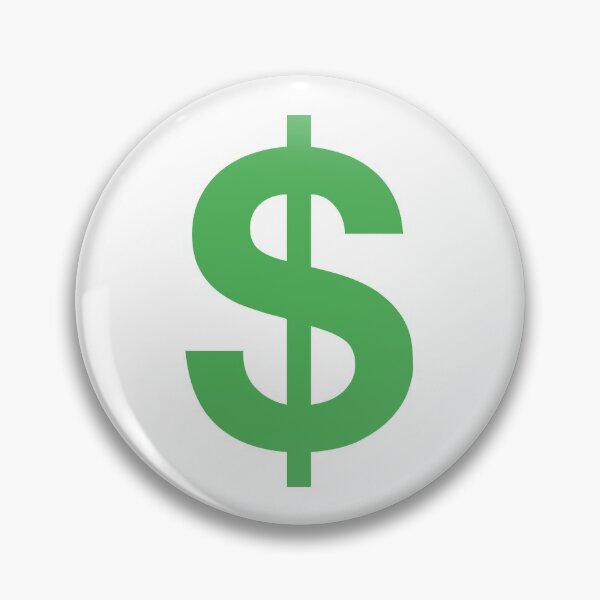 Item preview, United States Dollar designed and sold by onHeart.