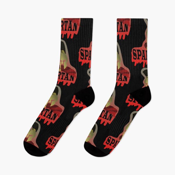 Item preview, Spartan logo designed and sold by Logan81.