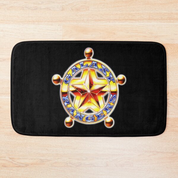 Item preview, Galaxy Rangers Retro Cartoon designed and sold by One-True-North.