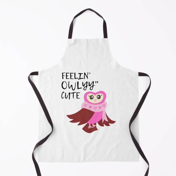 Item preview, FEELIN' OWLYY" CUTE designed and sold by passiveink.
