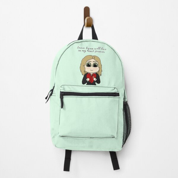 Item preview, Jennifer Morrison - Emma Swan will live in my heart forever designed and sold by KillianIsMyHome.