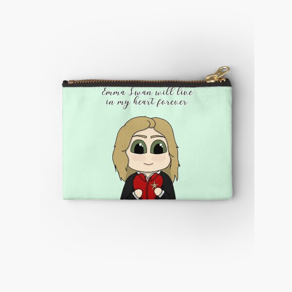 Item preview, Jennifer Morrison - Emma Swan will live in my heart forever designed and sold by KillianIsMyHome.