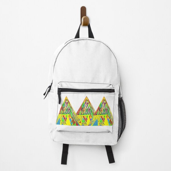 Item preview, Three pyramids designed and sold by clickpodium.