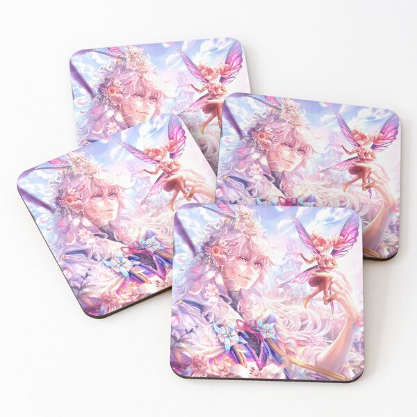 Item preview, Wandering with fae folk - Merlin designed and sold by Yuue.