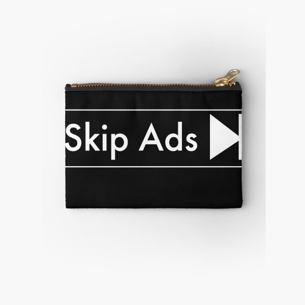 Item preview, Skip Ads - Online best friend  designed and sold by Try-It.