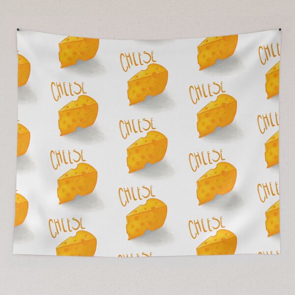 Item preview, Cheese designed and sold by LilyTreeArt.