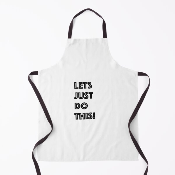 Item preview, Lets Just DO This! Motivational quote to get you inspired designed and sold by tobyurbansketch.
