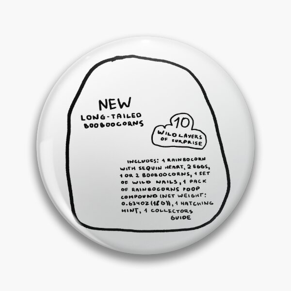 Item preview, Booboocorns designed and sold by 4naans.