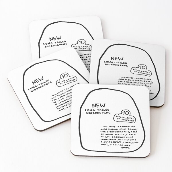 Item preview, Booboocorns designed and sold by 4naans.