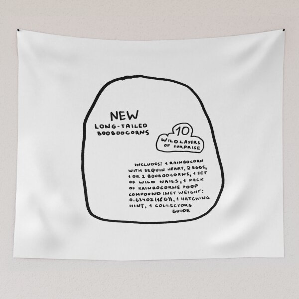 Item preview, Booboocorns designed and sold by 4naans.