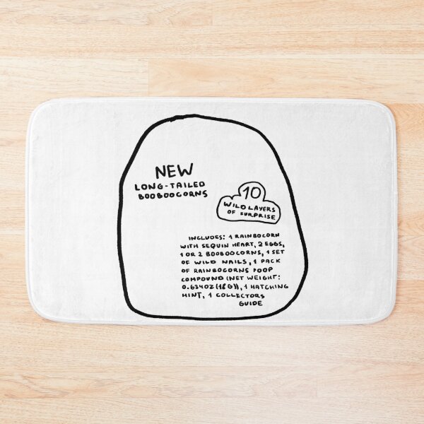 Item preview, Booboocorns designed and sold by 4naans.
