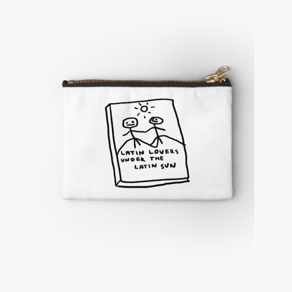 Item preview, Latin Lovers Under The Latin Sun designed and sold by 4naans.