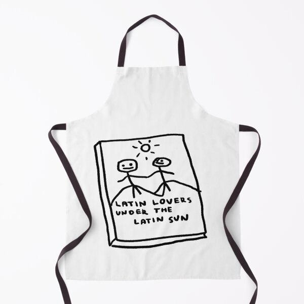 Item preview, Latin Lovers Under The Latin Sun designed and sold by 4naans.