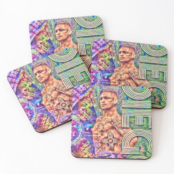 Item preview, Diego The Nightmare Sanchez designed and sold by SavageRootsMMA.