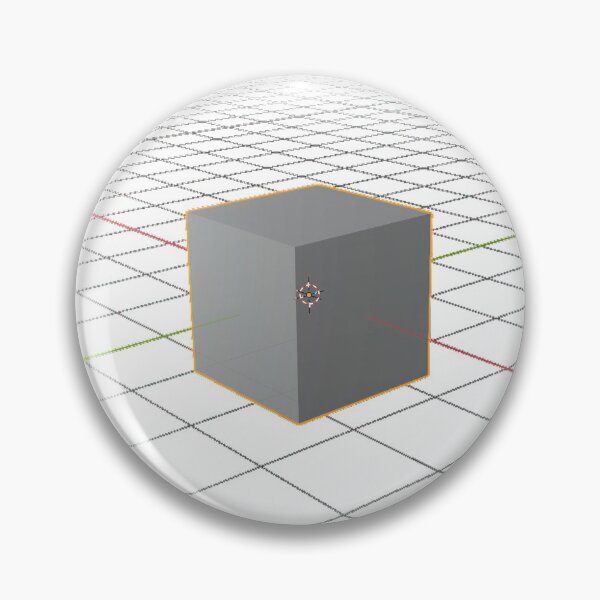 Item preview, Default Cube designed and sold by Zayats.