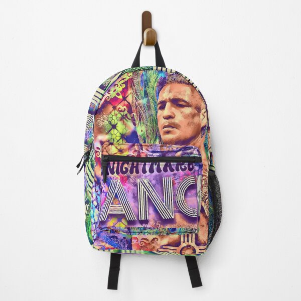 Item preview, Diego The Nightmare Sanchez designed and sold by SavageRootsMMA.