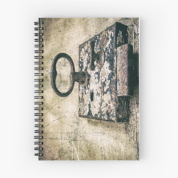 Item preview, Lock In - Lock Out designed and sold by Madeleine Forsberg.