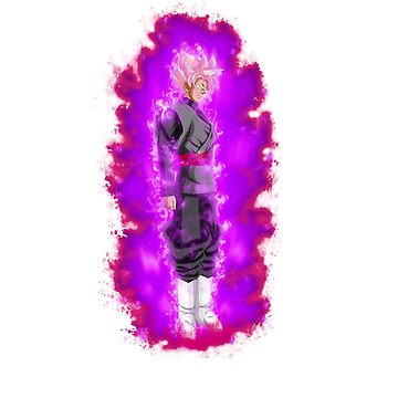 Goku Black Vegeta Kaiō Super Saiyan, goku, black Hair, fictional Character,  cartoon png