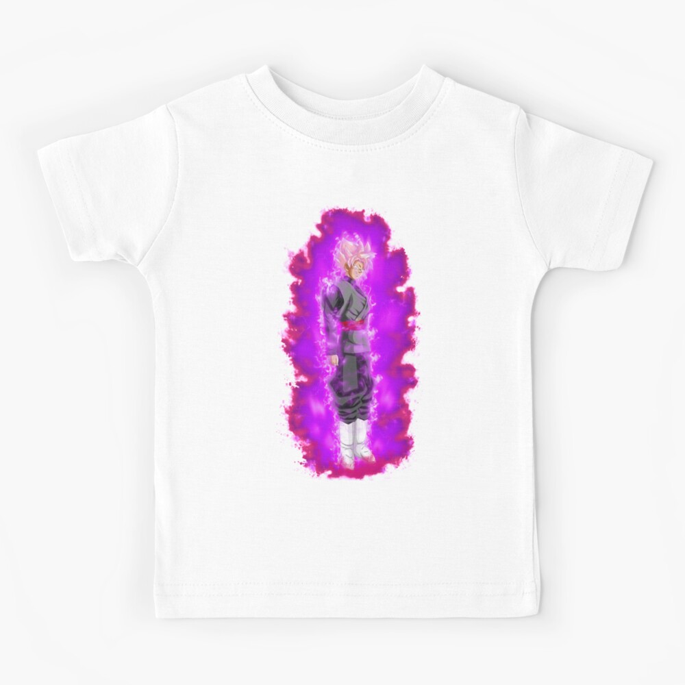 Goku Super Saiyan 3 Kids T-Shirt for Sale by MtnDew3301