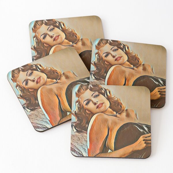 Item preview, RITA/GILDA designed and sold by Bjorkyboy.