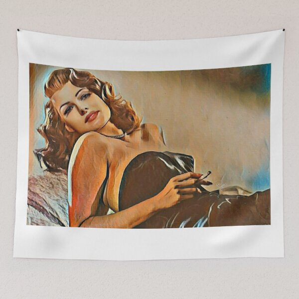Item preview, RITA/GILDA designed and sold by Bjorkyboy.