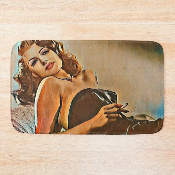 Item preview, RITA/GILDA designed and sold by Bjorkyboy.