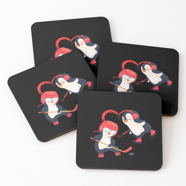 Item preview, Know your penguins designed and sold by HasnaanMohsin.